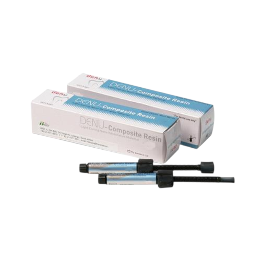 Denu Composite Resin