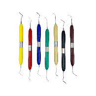 Composite Filling Instrument Kit