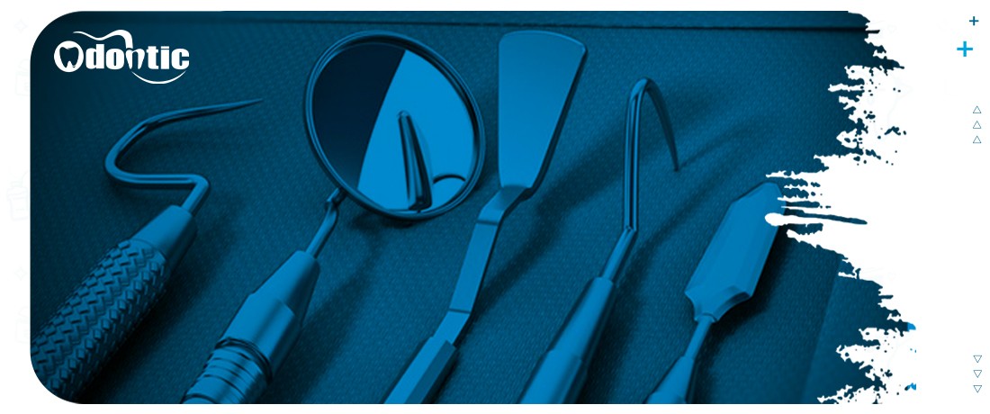 أودونتك | Odontic promo