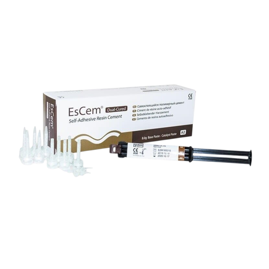 EsCem (Dual Cured)