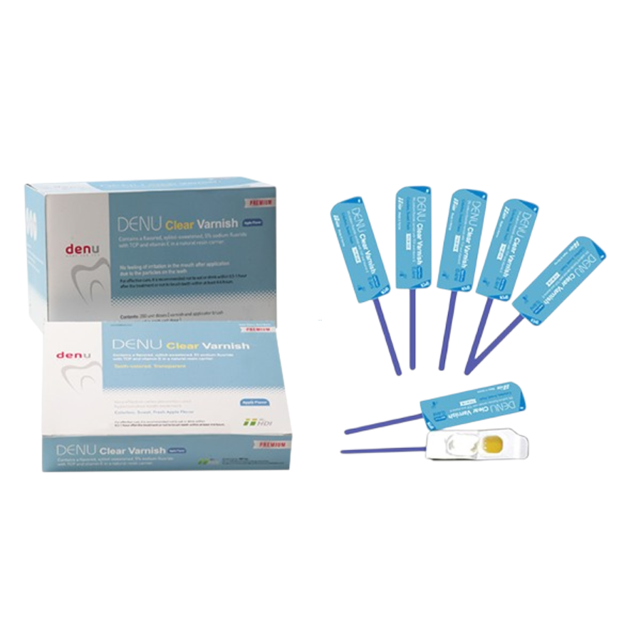 Denu Clear Varnish
