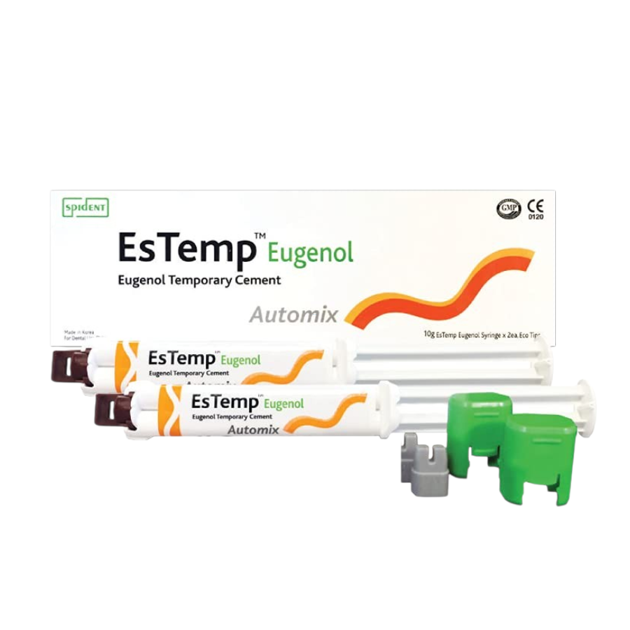 EsTemp Eugenol