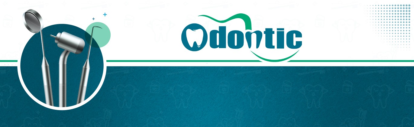أودونتك | Odontic promo