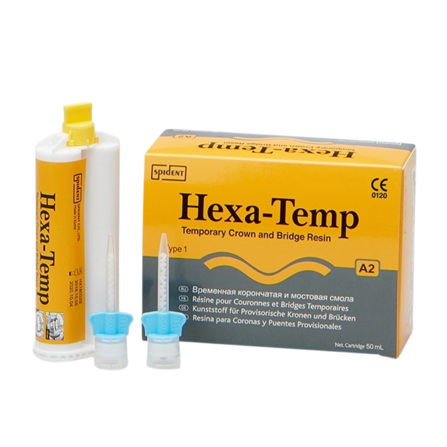 Hexa-Temp