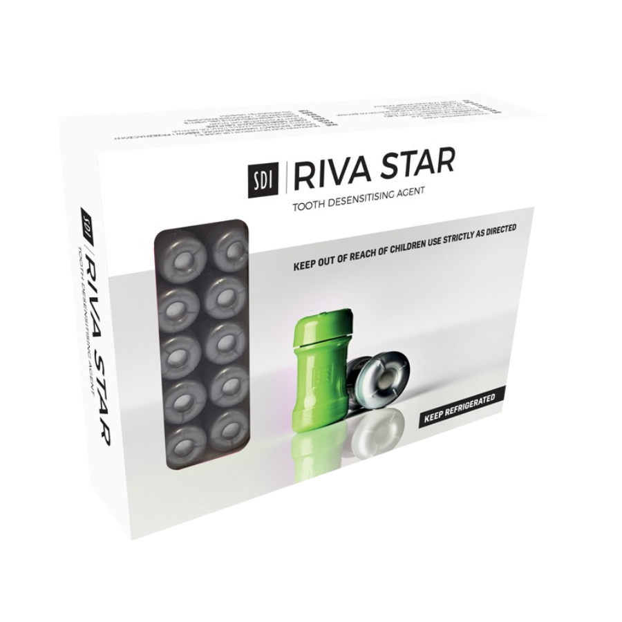 Riva Star