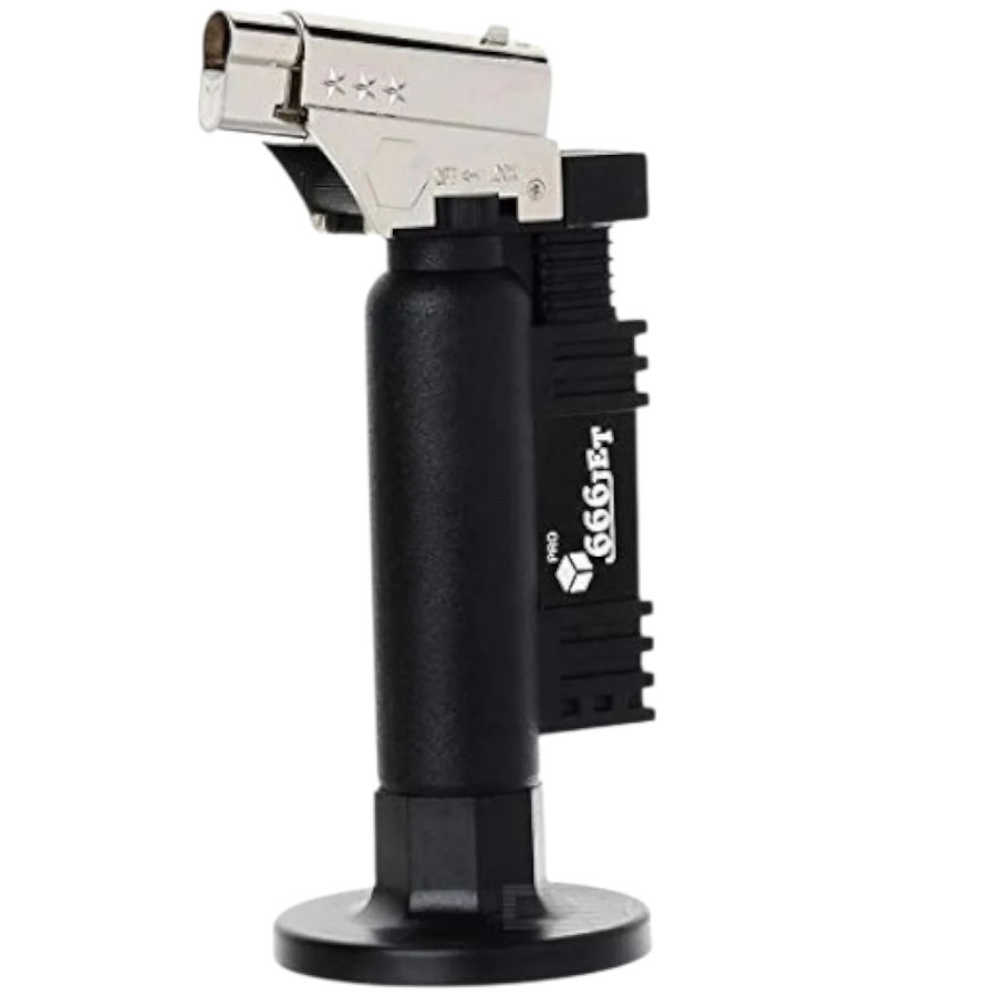 torch lighter