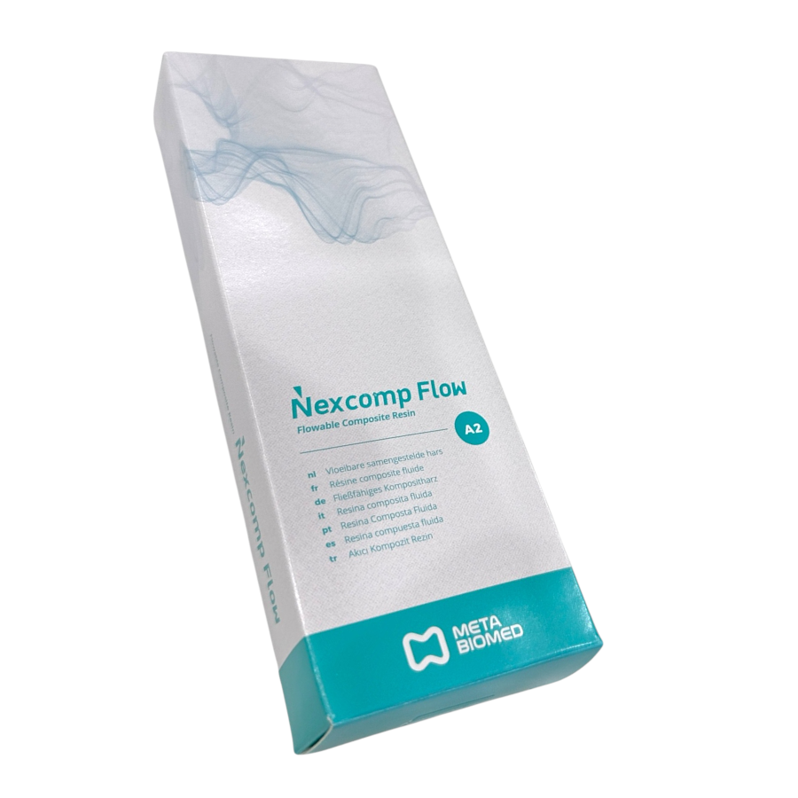 Nexcomp Flow