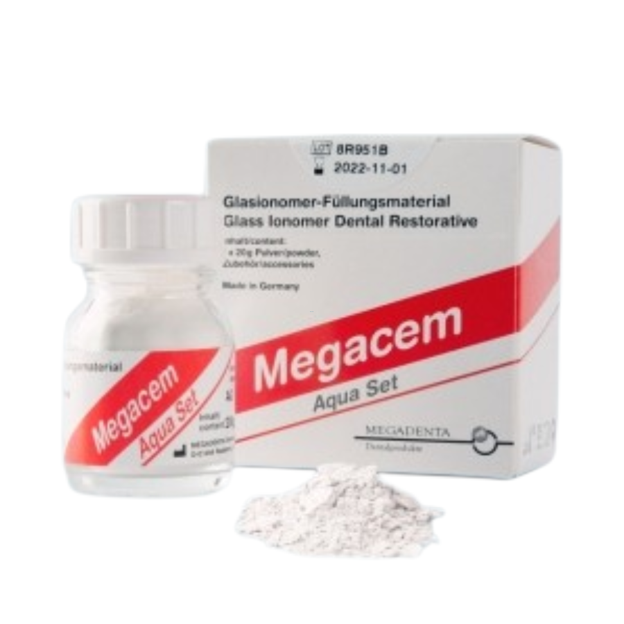 Megacem