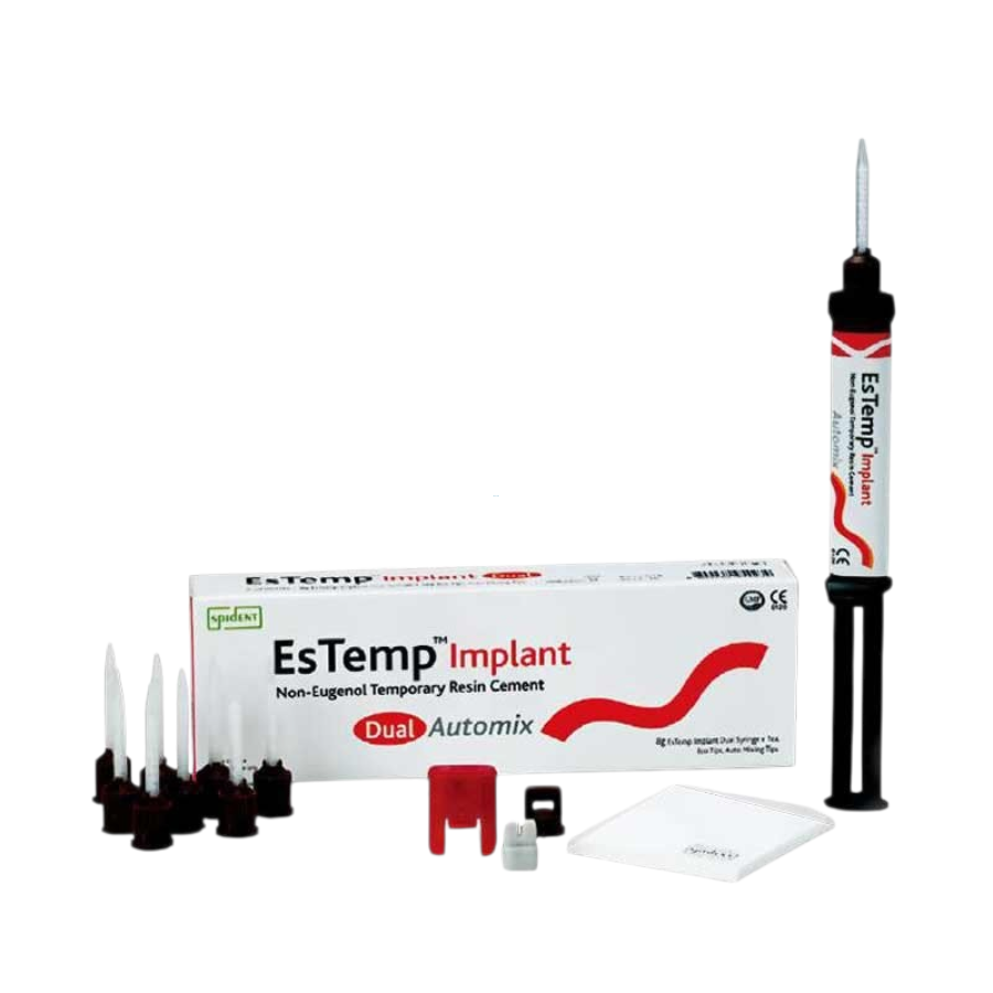 EsTemp Implant