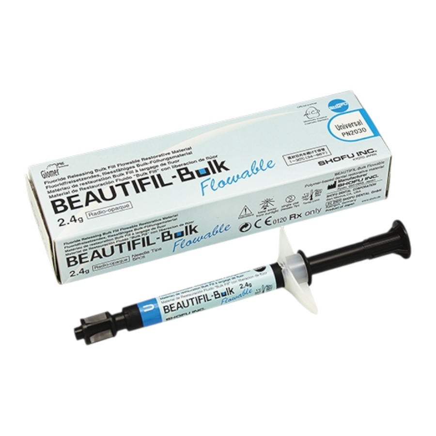 BEAUTIFIL-Bulk Flowable