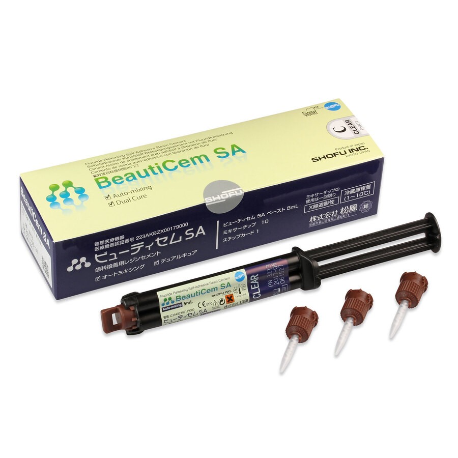 BeautiCem SA