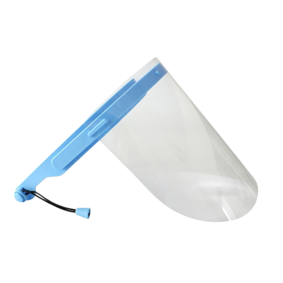 Face Shields
