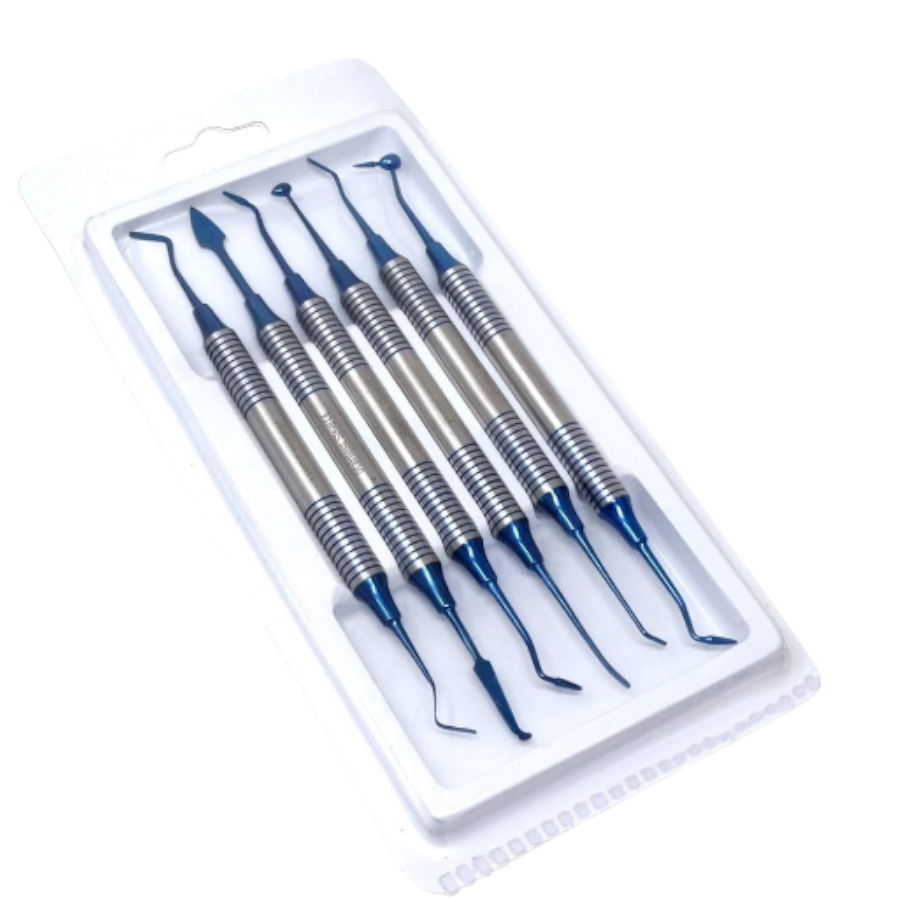 Composite Filling Kit