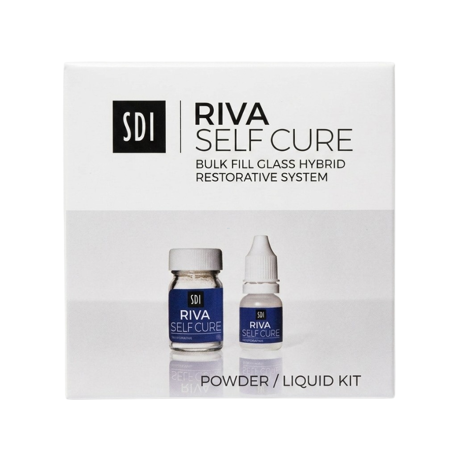 Riva Self Cure