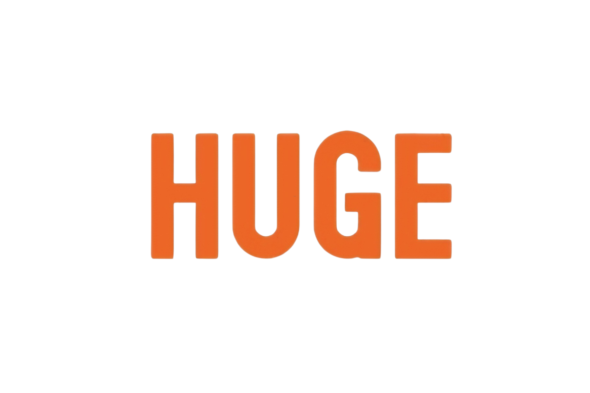 HUGE