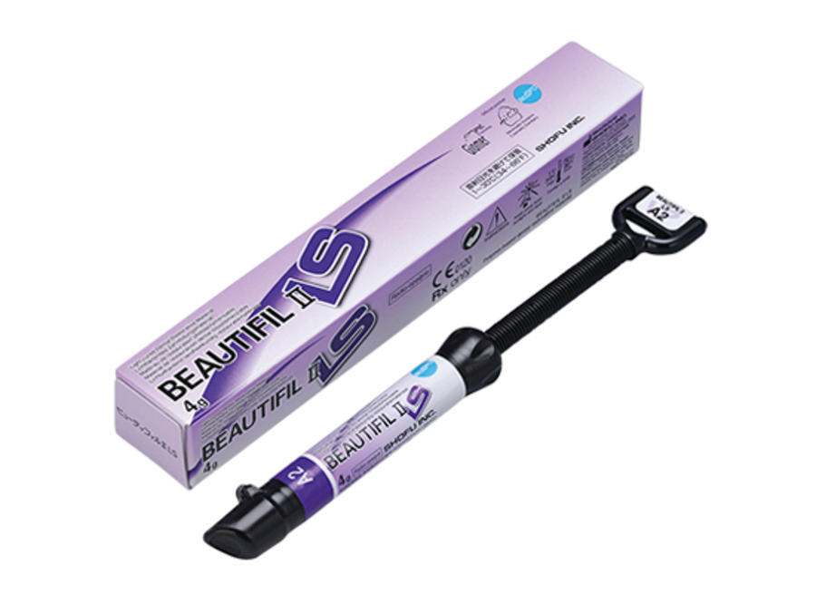 SHOFU BEAUTIFIL II LS LOW SHRINK