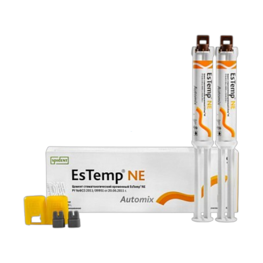 EsTemp NE