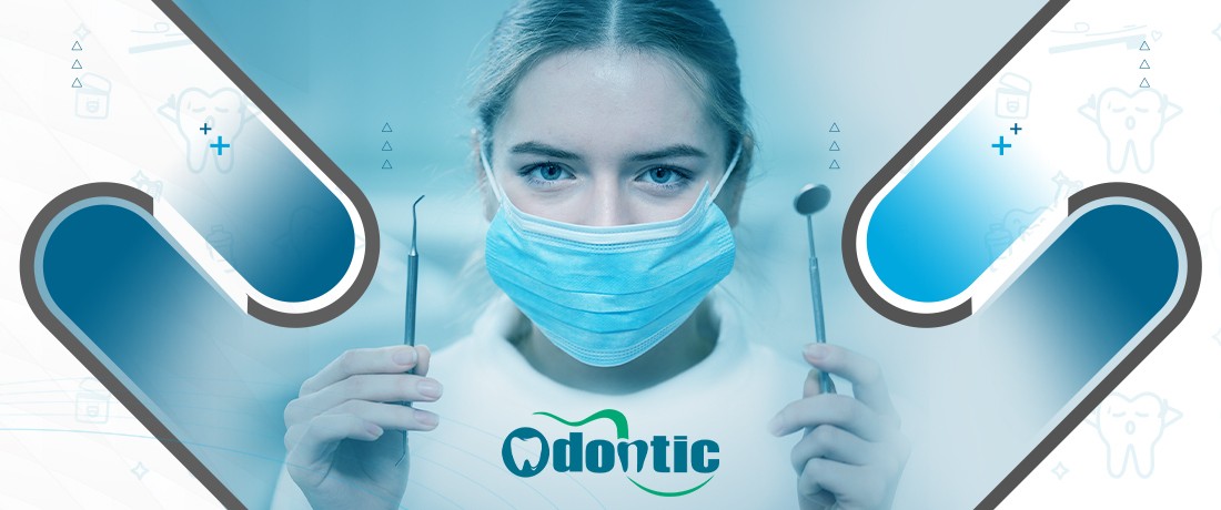 أودونتك | Odontic promo